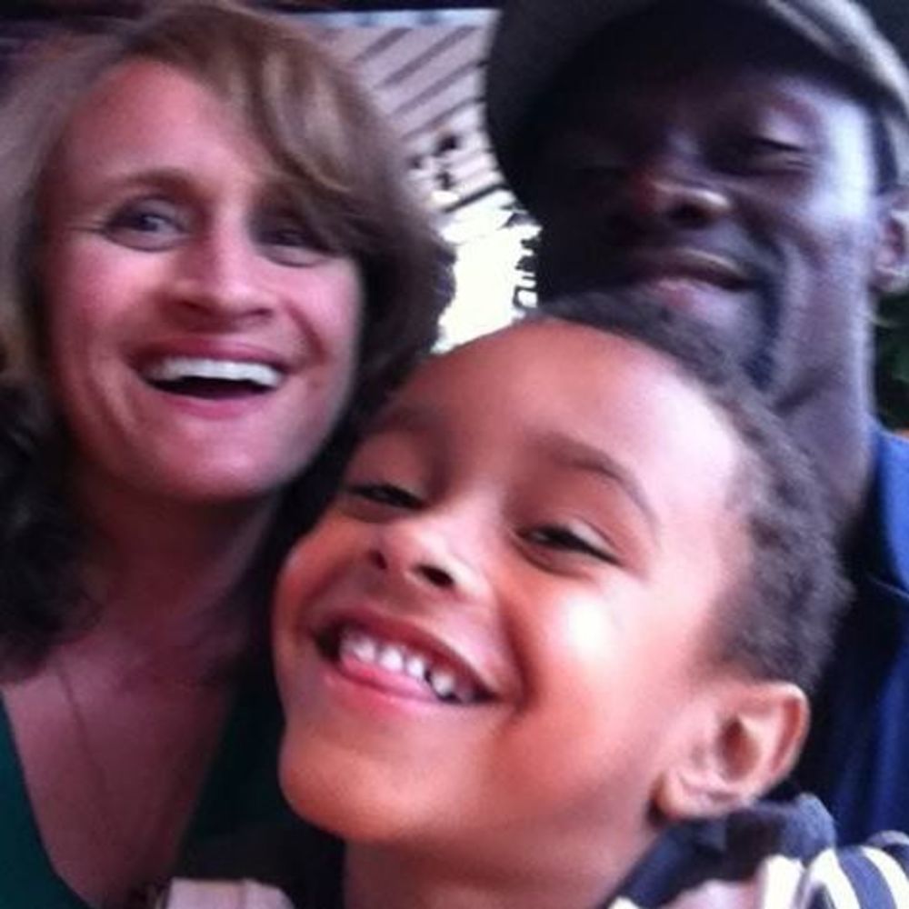 Meet your Posher, Joanna